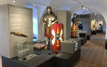 Römermuseum Tulln